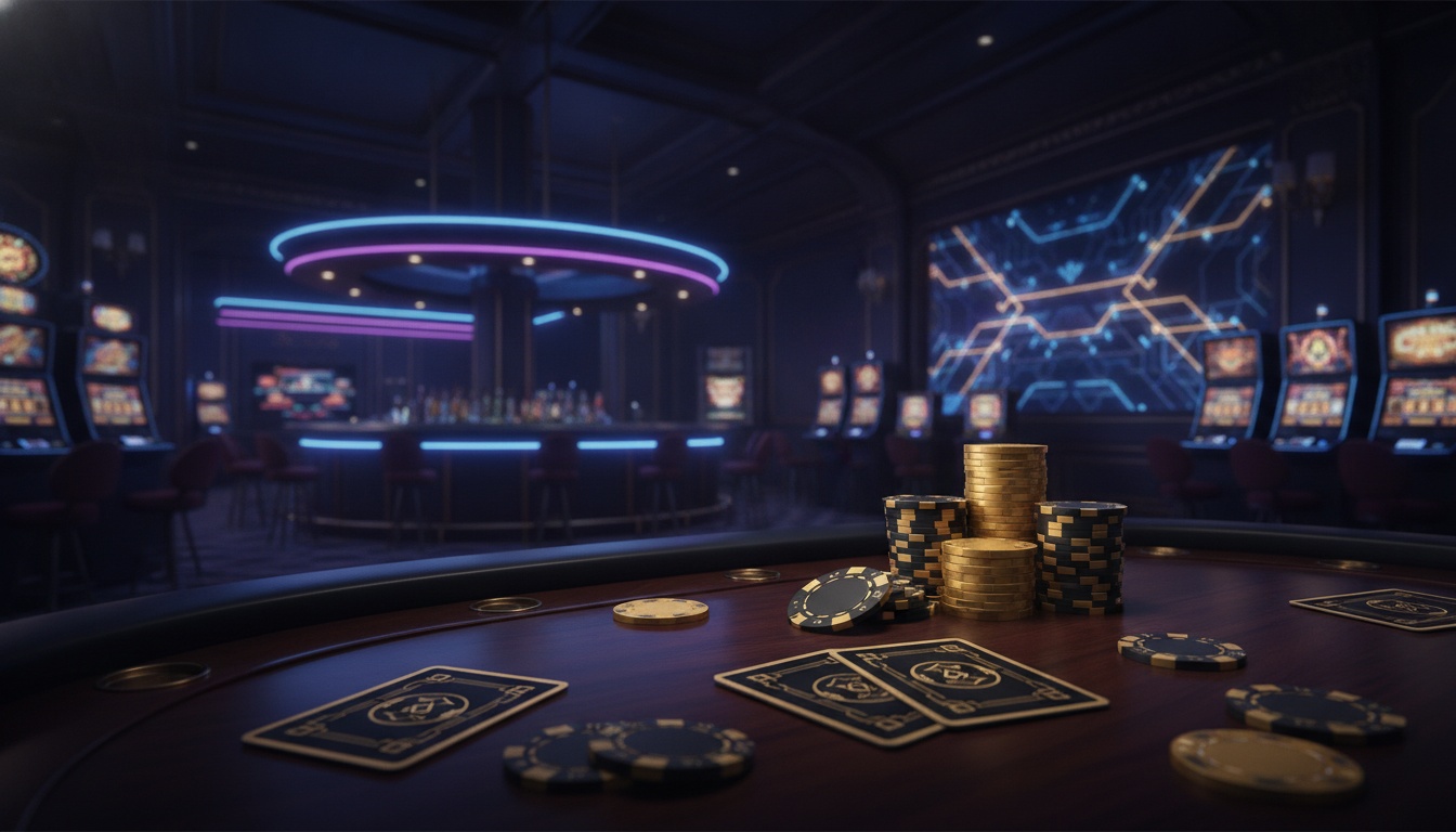 Buran Casino